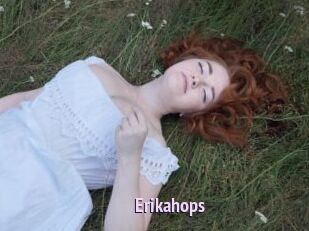 Erikahops