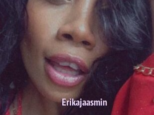 Erikajaasmin