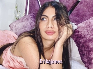 Erikajones