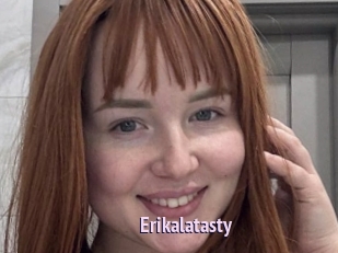 Erikalatasty