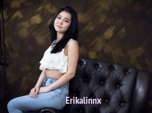 Erikalinnx