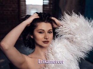 Erikamercer