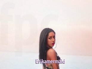 Erikamermaid