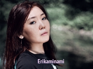 Erikaminami