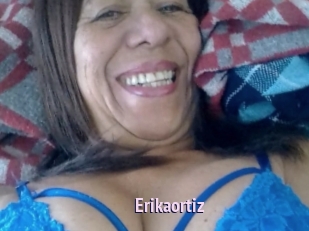 Erikaortiz