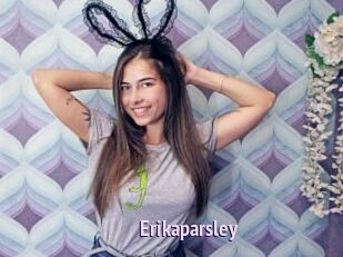 Erikaparsley