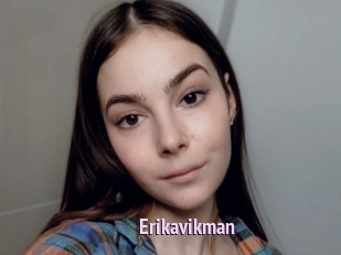 Erikavikman
