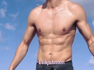 Erikjohnson