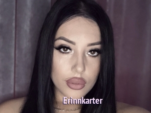 Erinnkarter