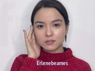 Erlenebeames