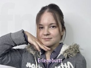 Erleneburtt