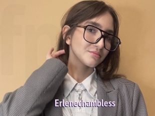 Erlenechambless