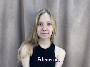 Erlenecoup