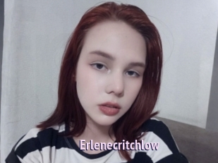 Erlenecritchlow