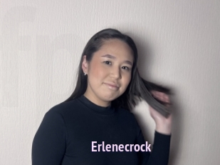 Erlenecrock