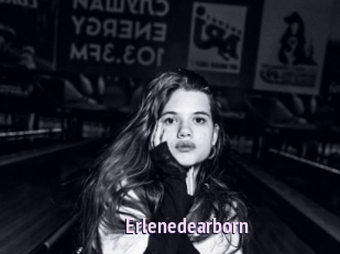 Erlenedearborn