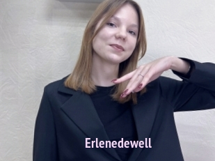 Erlenedewell