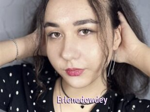 Erlenedowdey