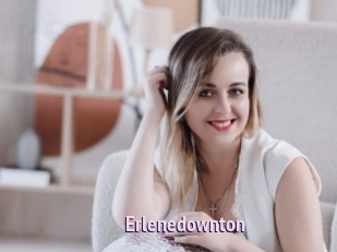 Erlenedownton