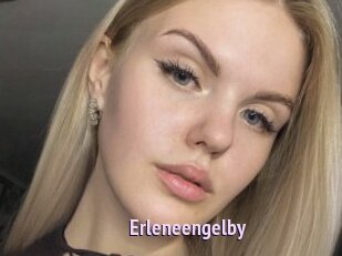 Erleneengelby