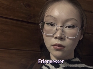 Erleneesser