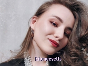 Erleneevetts