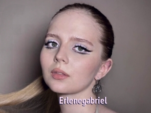 Erlenegabriel