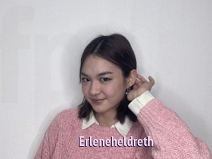 Erleneheldreth