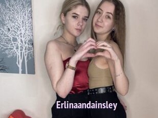 Erlinaandainsley