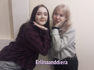 Erlinaanddiera
