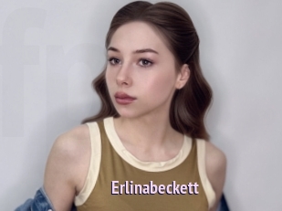 Erlinabeckett