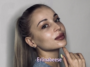 Erlinabeese