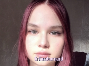 Erlinaburnard