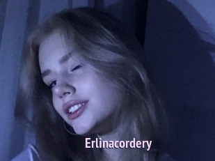 Erlinacordery