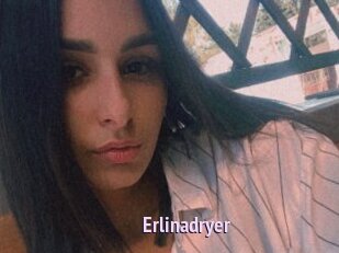 Erlinadryer