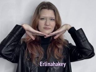 Erlinahakey