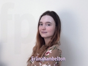 Erlinahambelton