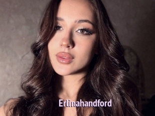 Erlinahandford