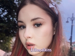 Erlinealkins