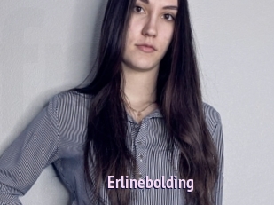 Erlinebolding
