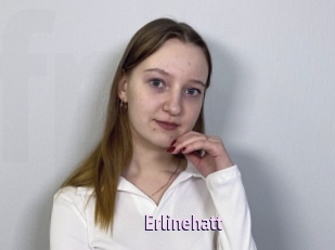 Erlinehatt
