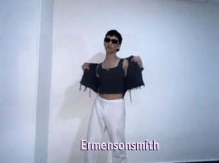 ermensonsmith Film Porno