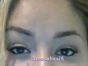 Ermosachica26