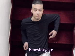 ernestokyaire Film Porno