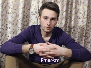 Ernnesto