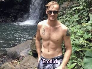 Erodick