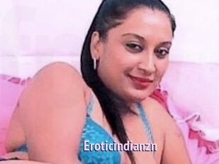 Eroticindianzn