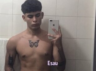 Esau