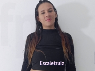 Escaletruiz