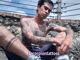 Escorpiontattosc